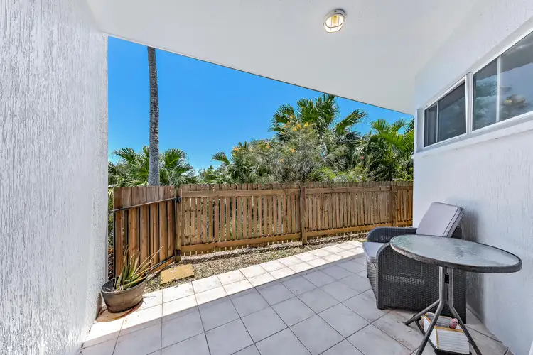 Fifth view of Homely unit listing, 24/12-18 Eshelby Drive, Cannonvale QLD 4802