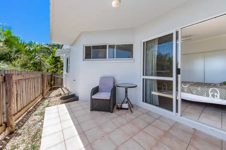 Sixth view of Homely unit listing, 24/12-18 Eshelby Drive, Cannonvale QLD 4802