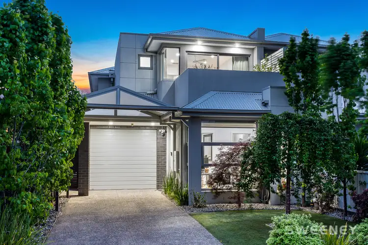 95 Sixth Avenue, Altona North VIC 3025