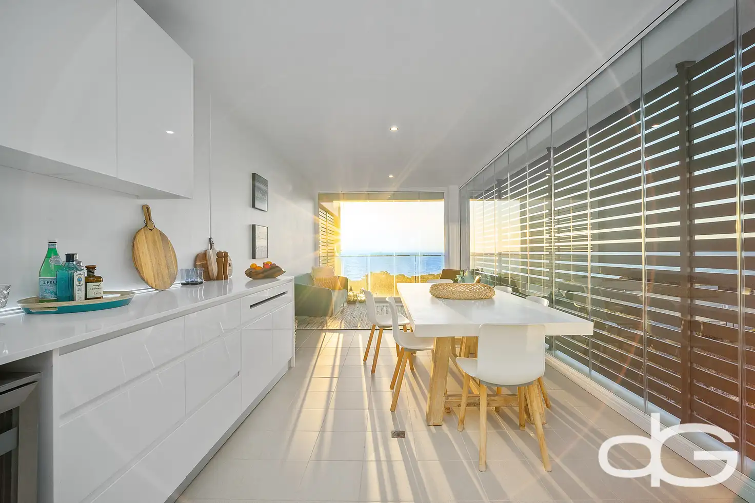 Main view of Homely apartment listing, 28/13 O'Connor Close, North Coogee WA 6163