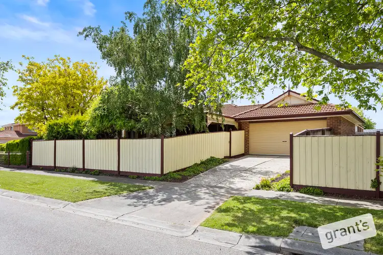 Second view of Homely house listing, 8 Turnberry Avenue, Narre Warren South VIC 3805