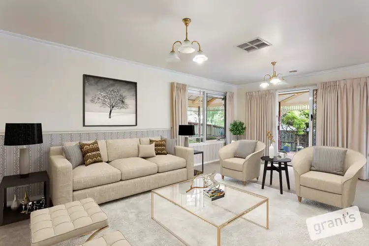 Fourth view of Homely house listing, 8 Turnberry Avenue, Narre Warren South VIC 3805