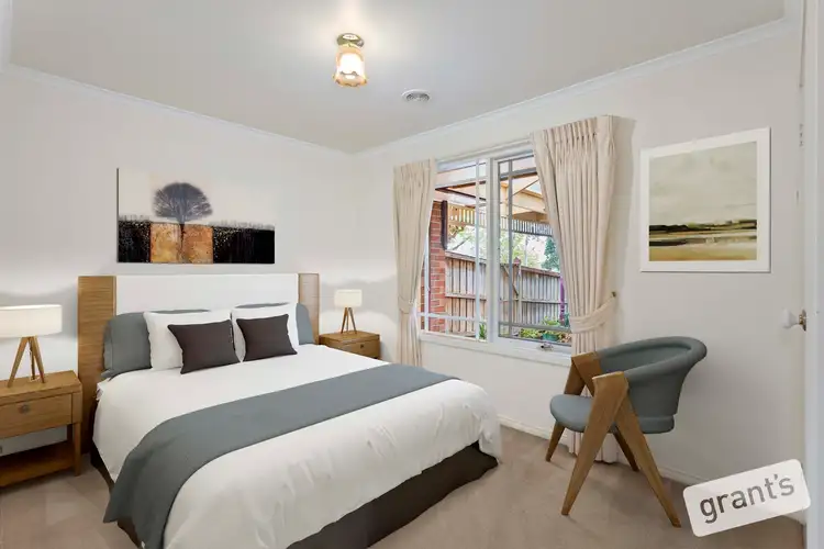 Fifth view of Homely house listing, 8 Turnberry Avenue, Narre Warren South VIC 3805