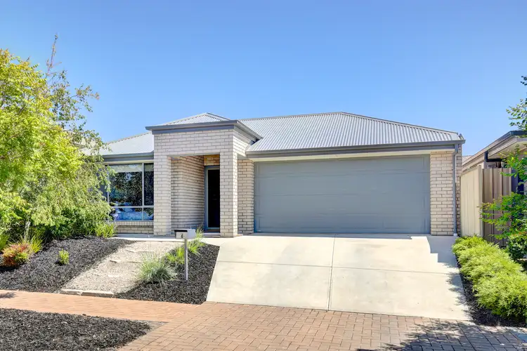 Main view of Homely house listing, 6 Durham Street, Seaford Meadows SA 5169