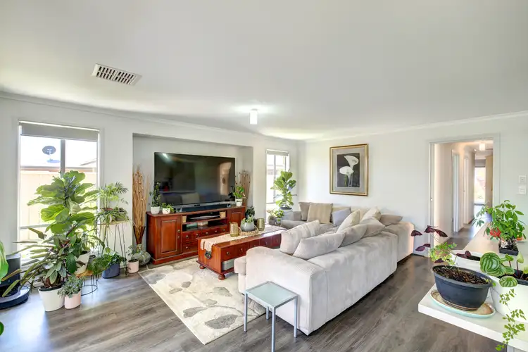 Second view of Homely house listing, 6 Durham Street, Seaford Meadows SA 5169