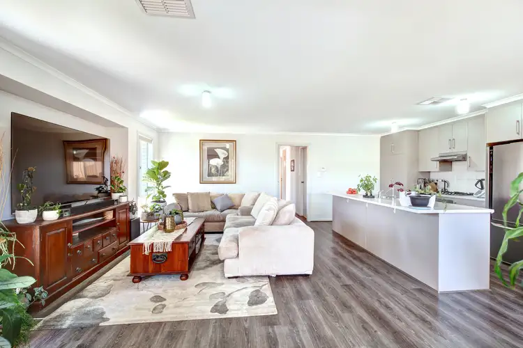 Third view of Homely house listing, 6 Durham Street, Seaford Meadows SA 5169