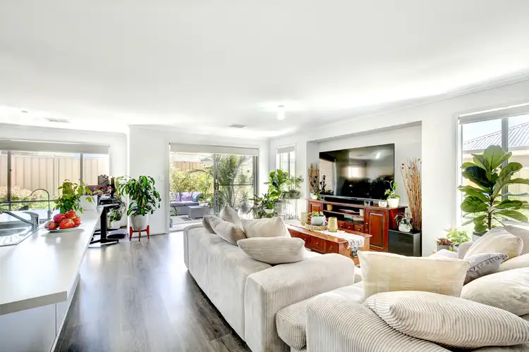 Fourth view of Homely house listing, 6 Durham Street, Seaford Meadows SA 5169