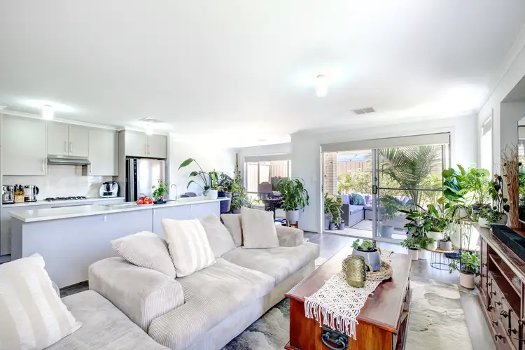 Fifth view of Homely house listing, 6 Durham Street, Seaford Meadows SA 5169