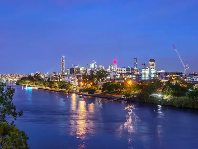 Fourth view of Homely apartment listing, 6/40 Glen Road, Toowong QLD 4066