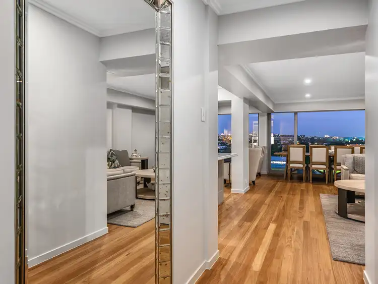 Sixth view of Homely apartment listing, 6/40 Glen Road, Toowong QLD 4066