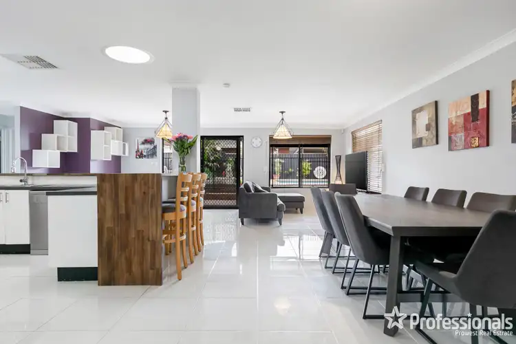 Seventh view of Homely house listing, 30 Marwood Way, Willetton WA 6155