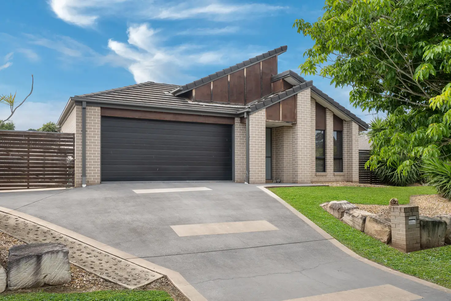 Main view of Homely house listing, 5 Brightwood Place, Fernvale QLD 4306