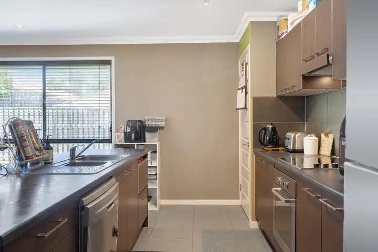 Second view of Homely house listing, 5 Brightwood Place, Fernvale QLD 4306