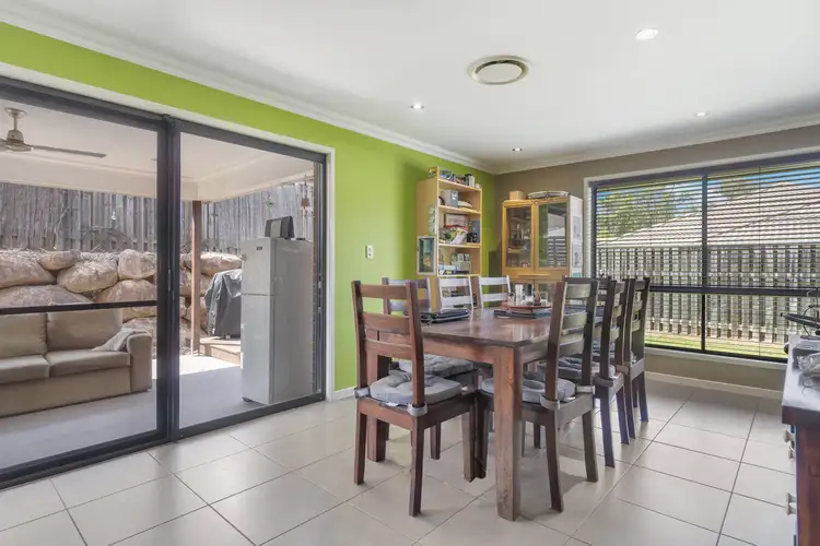 Third view of Homely house listing, 5 Brightwood Place, Fernvale QLD 4306