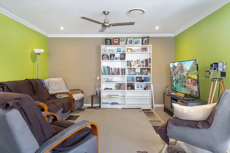 Fourth view of Homely house listing, 5 Brightwood Place, Fernvale QLD 4306