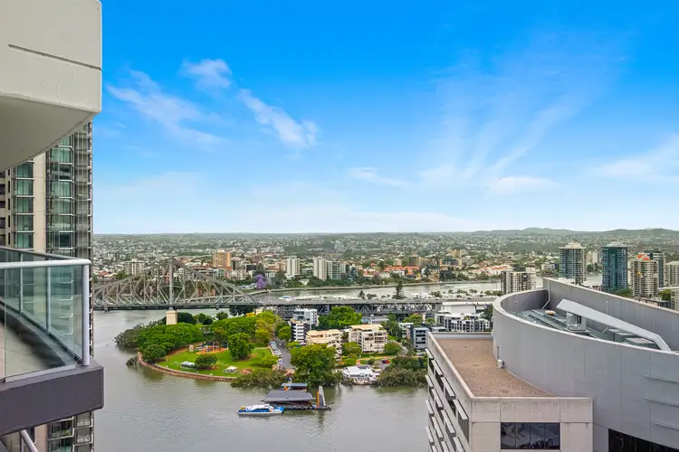 336/420 Queen Street, Brisbane City QLD 4000