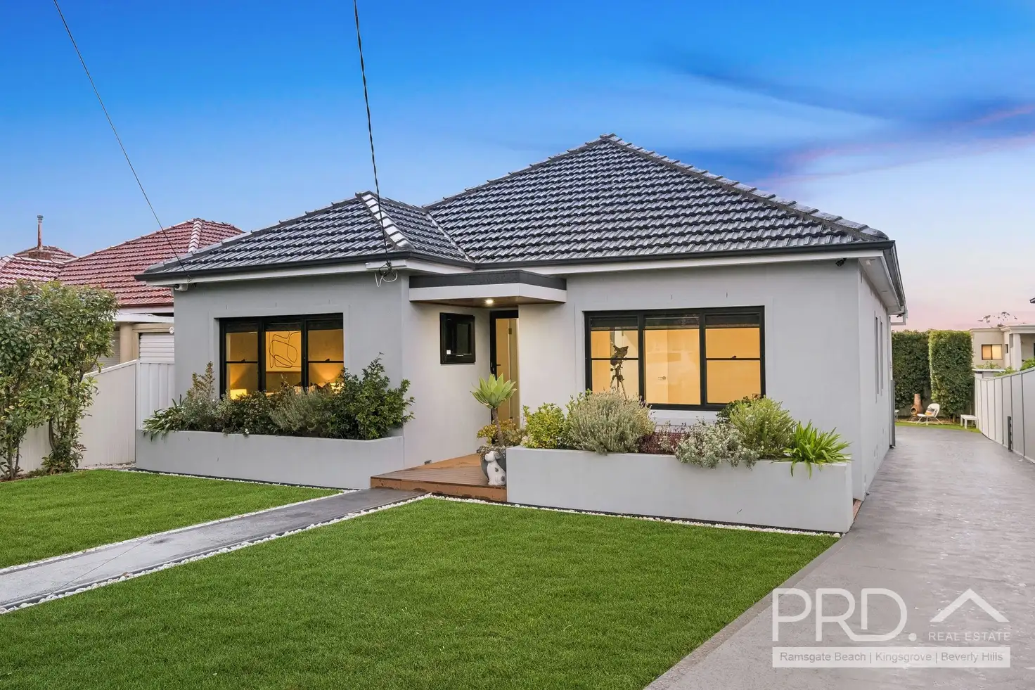Main view of Homely house listing, 103 Bardwell Road, Bardwell Park NSW 2207