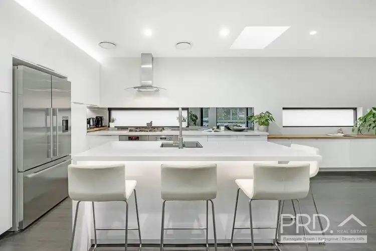Third view of Homely house listing, 103 Bardwell Road, Bardwell Park NSW 2207