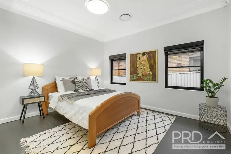 Sixth view of Homely house listing, 103 Bardwell Road, Bardwell Park NSW 2207