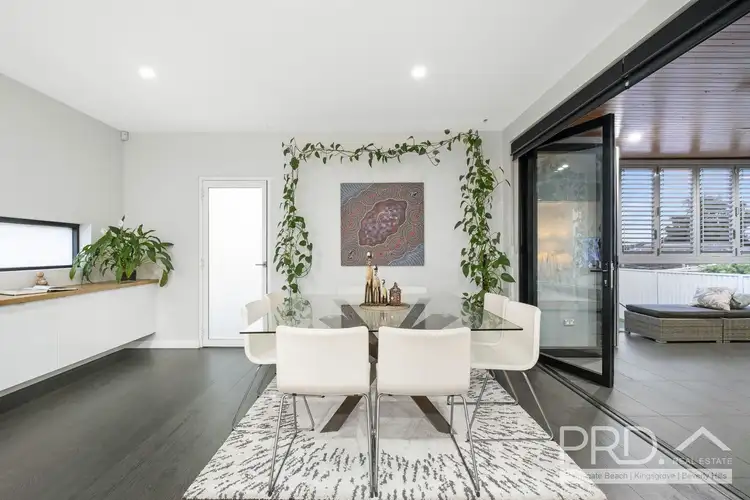 Fourth view of Homely house listing, 103 Bardwell Road, Bardwell Park NSW 2207