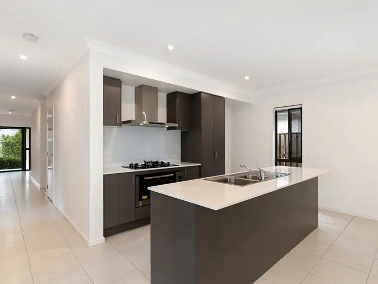Third view of Homely house listing, 46 Oakover Avenue, Ormeau Hills QLD 4208
