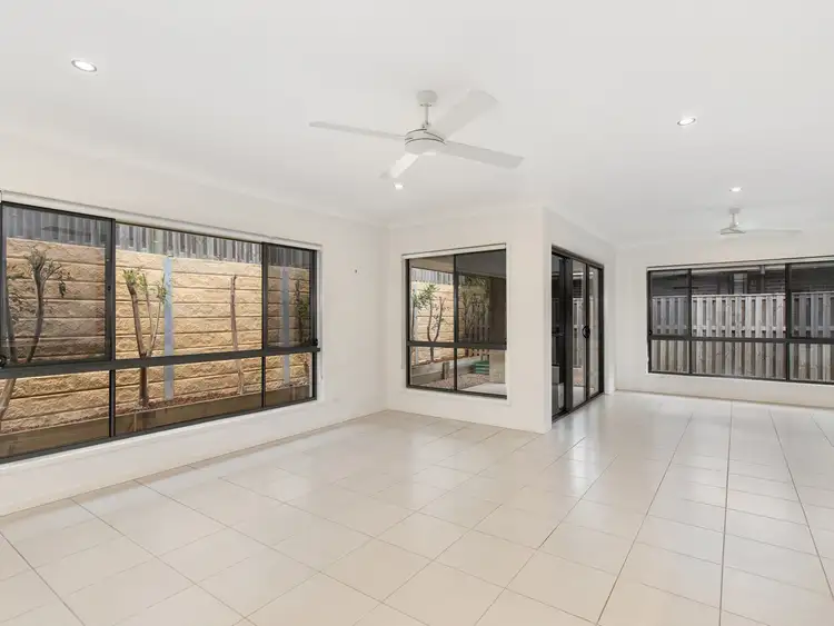 Fifth view of Homely house listing, 46 Oakover Avenue, Ormeau Hills QLD 4208