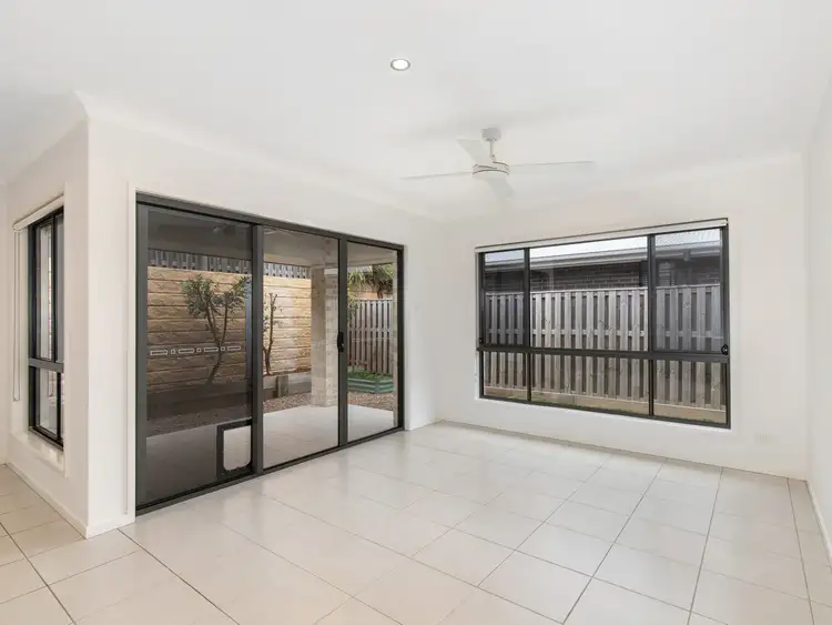 Sixth view of Homely house listing, 46 Oakover Avenue, Ormeau Hills QLD 4208