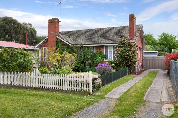 Main view of Homely house listing, 5 Roff Street, Ballarat East VIC 3350