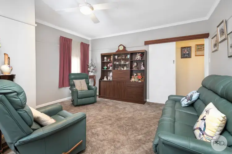 Fifth view of Homely house listing, 5 Roff Street, Ballarat East VIC 3350