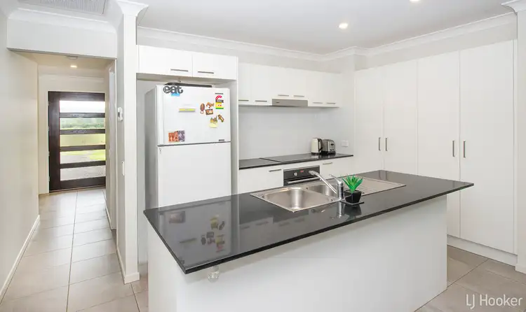 Fourth view of Homely house listing, 99 School Road, Grandchester QLD 4340