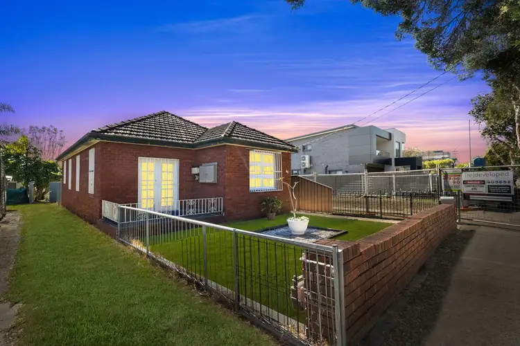 46 Margaret Street, Belfield NSW 2191