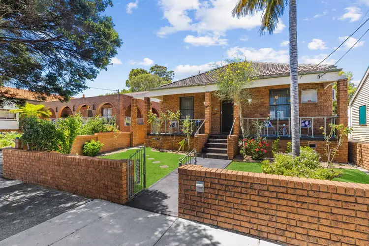 118 Holden Street, Ashfield NSW 2131
