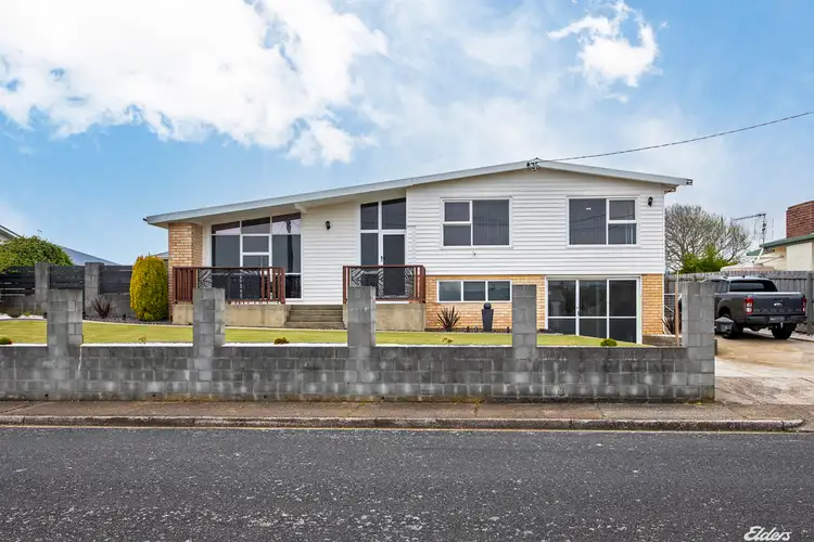 Main view of Homely house listing, 4 Quamby Place, Romaine TAS 7320