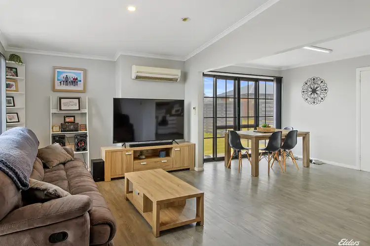 Second view of Homely house listing, 4 Quamby Place, Romaine TAS 7320