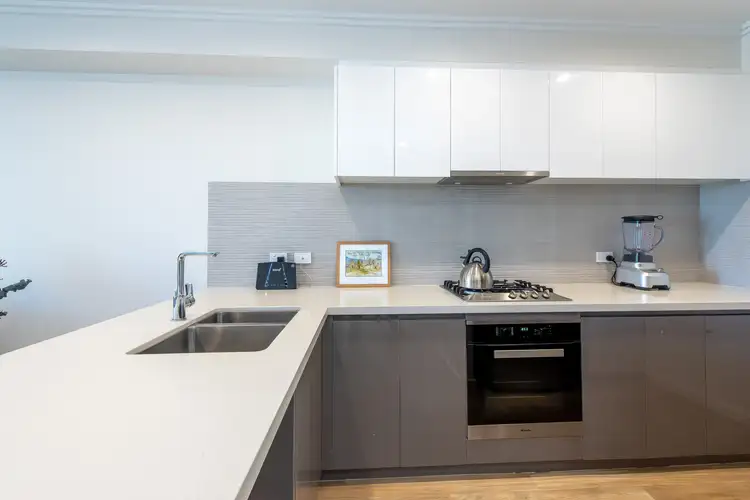 Fourth view of Homely apartment listing, Apt 2/6 Nautilus Place, Scarborough WA 6019