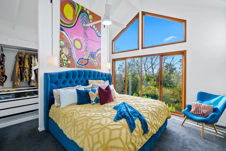 53 Mercia Avenue, The Basin VIC 3154