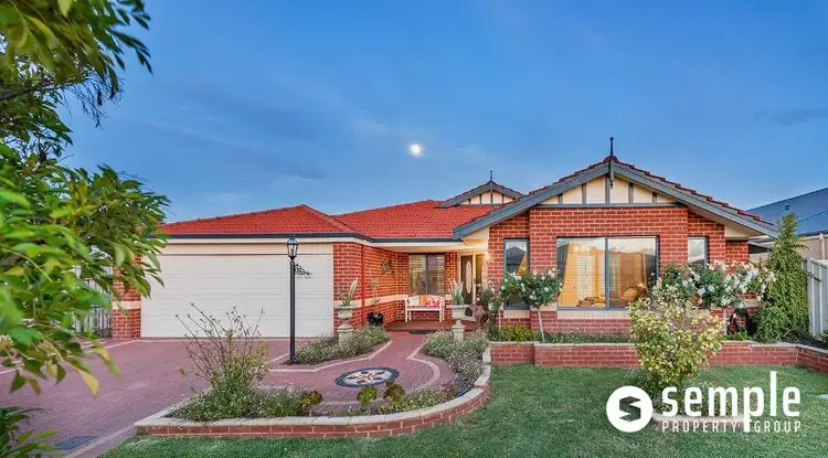 3 Caridean Way, Hammond Park WA 6164