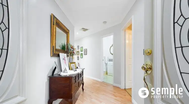 Second view of Homely house listing, 3 Caridean Way, Hammond Park WA 6164