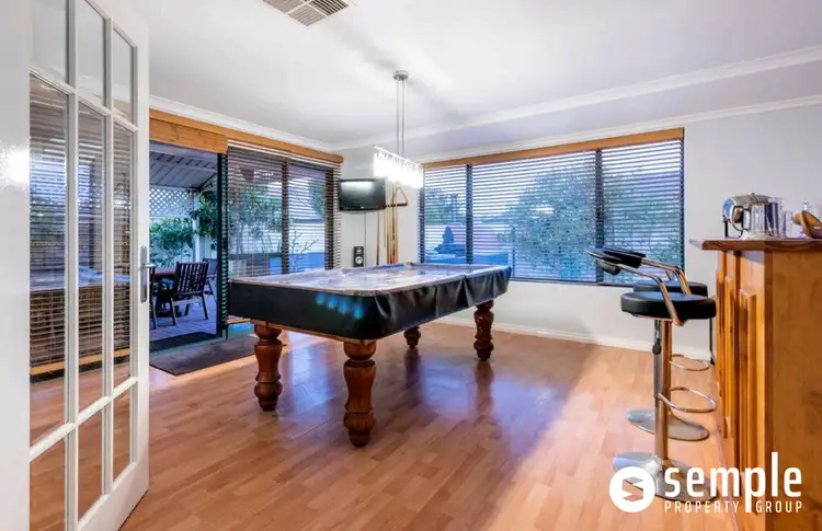 Seventh view of Homely house listing, 3 Caridean Way, Hammond Park WA 6164