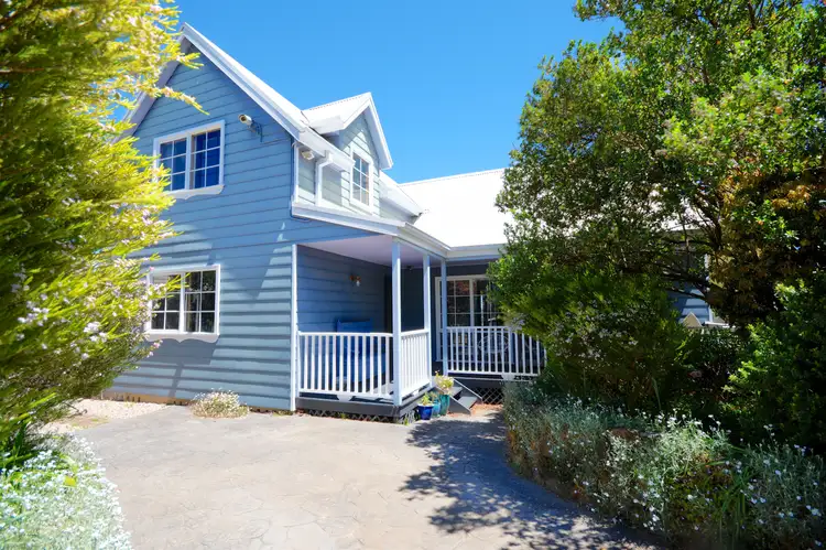 113 Station Street, Blackheath NSW 2785