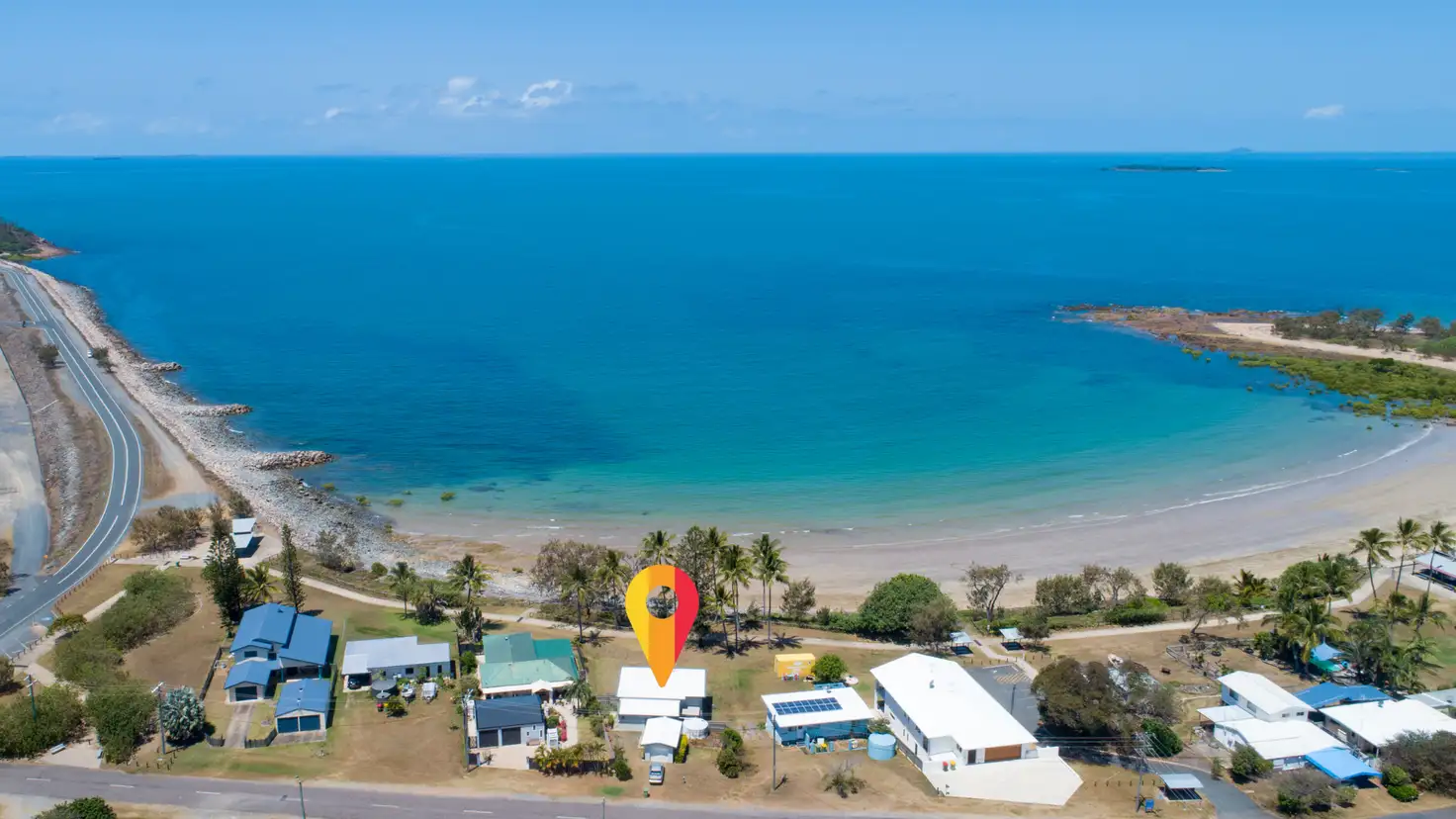 Main view of Homely house listing, 7 McCarthy St,, Hay Point QLD 4740