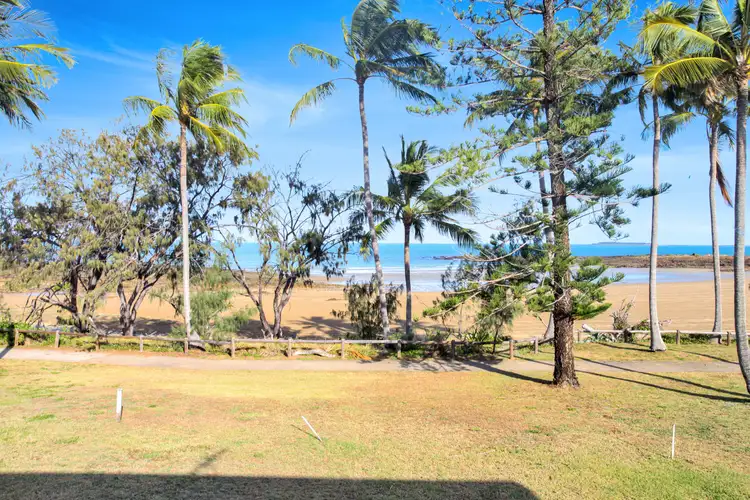 Second view of Homely house listing, 7 McCarthy St,, Hay Point QLD 4740