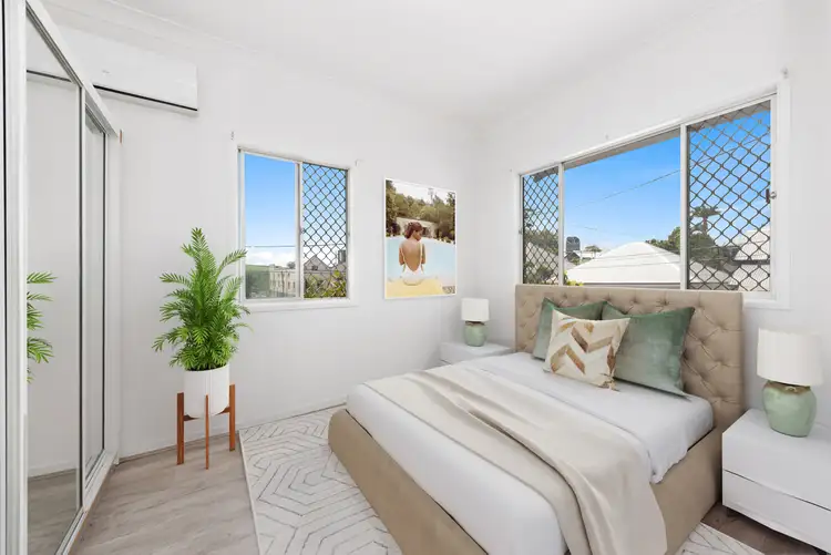 Fifth view of Homely house listing, 25 Paris Street, West End QLD 4101