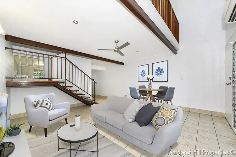 Second view of Homely house listing, 3/33 Cheyne St, Pimlico QLD 4812