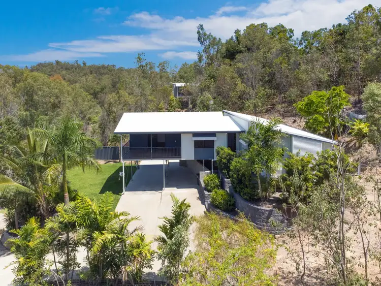 Second view of Homely house listing, 81 Herald Street, Toomulla QLD 4816