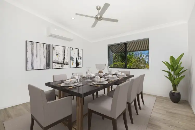 Fifth view of Homely house listing, 81 Herald Street, Toomulla QLD 4816