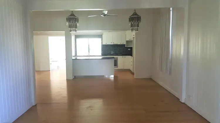 Fifth view of Homely house listing, 31 Marathon Street, Proserpine QLD 4800