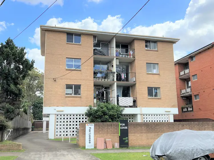 6/75 Seventh Avenue, Campsie NSW 2194
