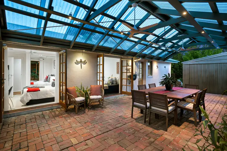 Second view of Homely house listing, 35 Mountain Gate Drive, Ferntree Gully VIC 3156