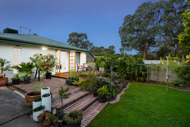 Third view of Homely house listing, 35 Mountain Gate Drive, Ferntree Gully VIC 3156